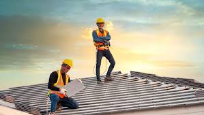 Best Storm Damage Roof Repair  in Acton, CA